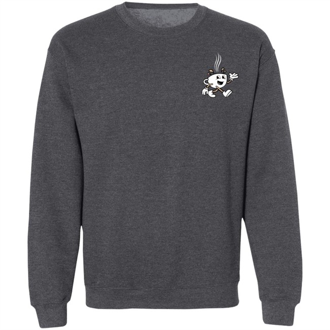 Barstool Sports Store Coffee Sweatshirt Barstool Sports Store Coffee Sweatshirt