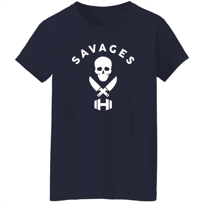 Hodge Twins Family Savages With Dumbbells Shirt Hodge Twins Family Savages With Dumbbells Shirt