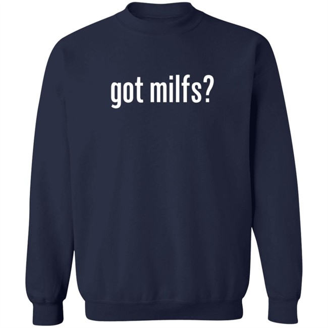 Drusus Got Milfs Hoodie Drusus Got Milfs Hoodie