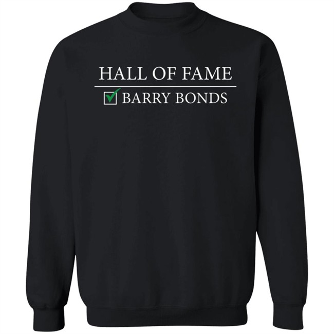 Jared Carrabis Shirts Starting 9 Hall Of Famer Tee Shirt Jared Carrabis Shirts Starting 9 Hall Of Famer Tee Shirt