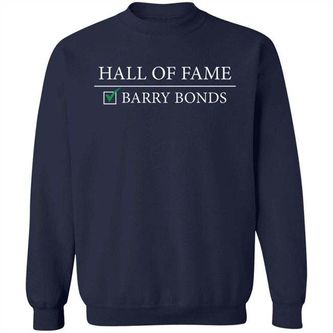 Jared Carrabis Shirts Starting 9 Hall Of Famer Tee Shirt Jared Carrabis Shirts Starting 9 Hall Of Famer Tee Shirt