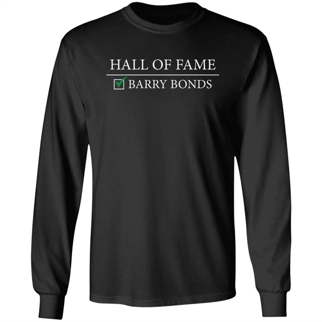 Jared Carrabis Shirts Starting 9 Hall Of Famer Tee Shirt Jared Carrabis Shirts Starting 9 Hall Of Famer Tee Shirt