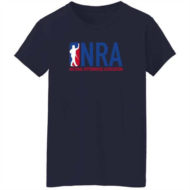 3Sidedstory Shirts NRA National Rittenhouse Association Shirt 3Sidedstory Shirts NRA National Rittenhouse Association Shirt