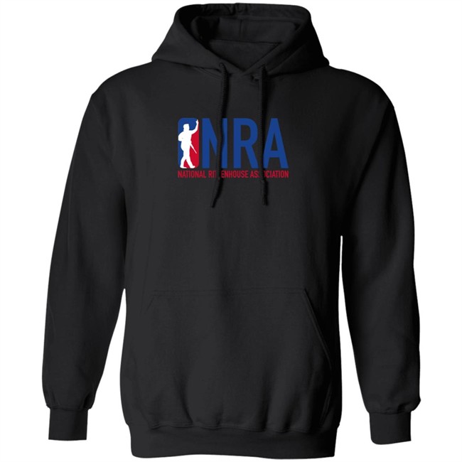 3Sidedstory Shirts NRA National Rittenhouse Association Shirt 3Sidedstory Shirts NRA National Rittenhouse Association Shirt