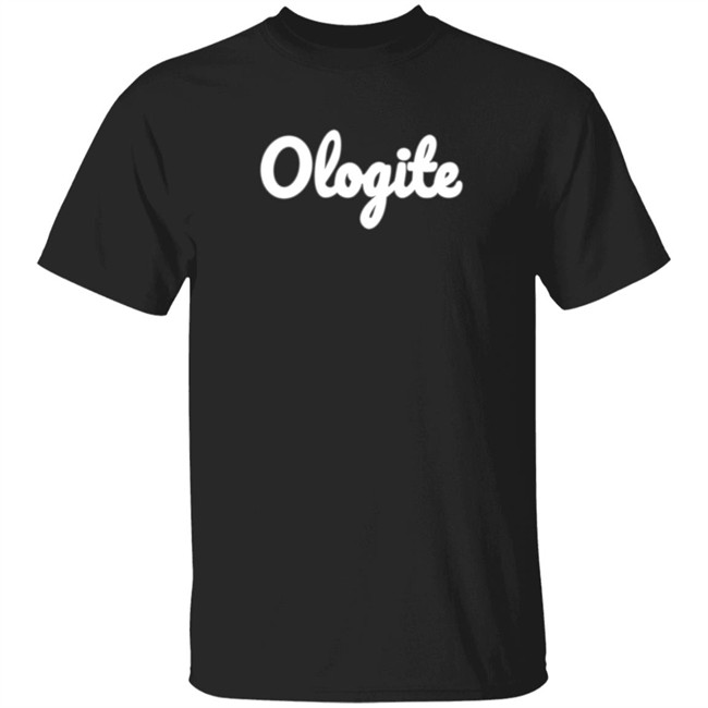 Ologies Merch Ologites Unite Shirt