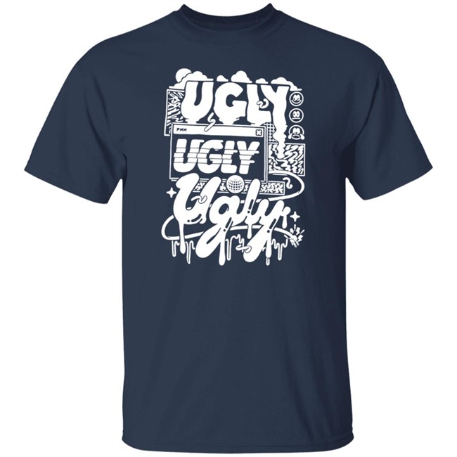 Meta Threads Pmw Ugly Ugly Ugly Sweatshirt Hoodie Meta Threads Pmw Ugly Ugly Ugly Sweatshirt Hoodie