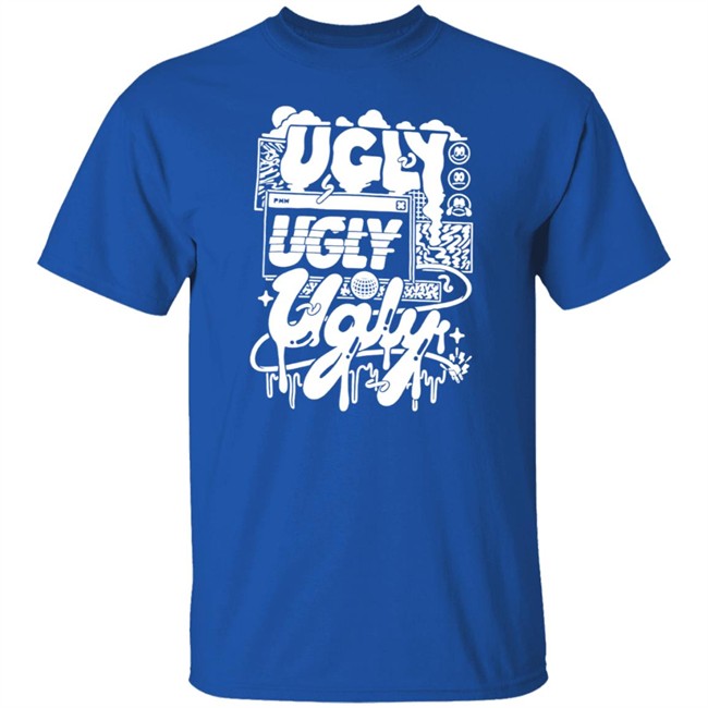 Meta Threads Pmw Ugly Ugly Ugly Sweatshirt Hoodie Meta Threads Pmw Ugly Ugly Ugly Sweatshirt Hoodie