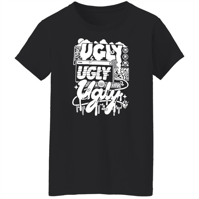 Meta Threads Pmw Ugly Ugly Ugly Sweatshirt Hoodie Meta Threads Pmw Ugly Ugly Ugly Sweatshirt Hoodie