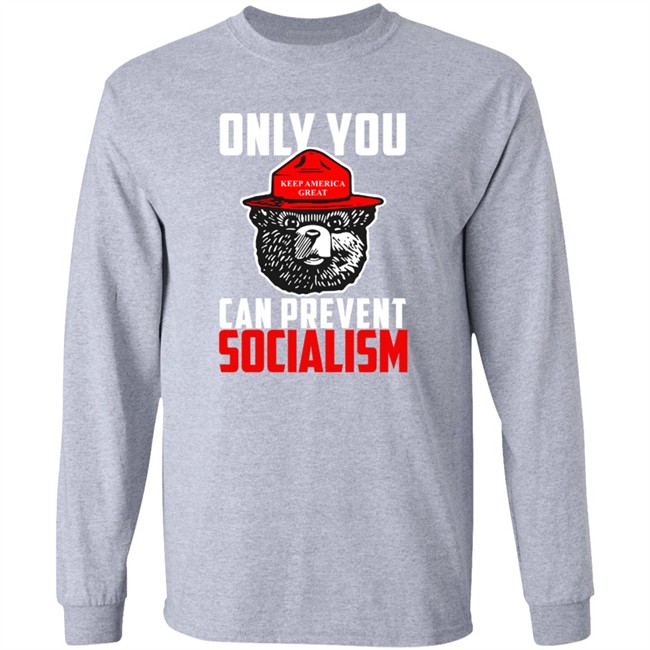 Hodgetwins Merch Only You Can Prevent Socialism Shirt Justin Carol Roth Hodgetwins Merch Only You Can Prevent Socialism Shirt Justin Carol Roth