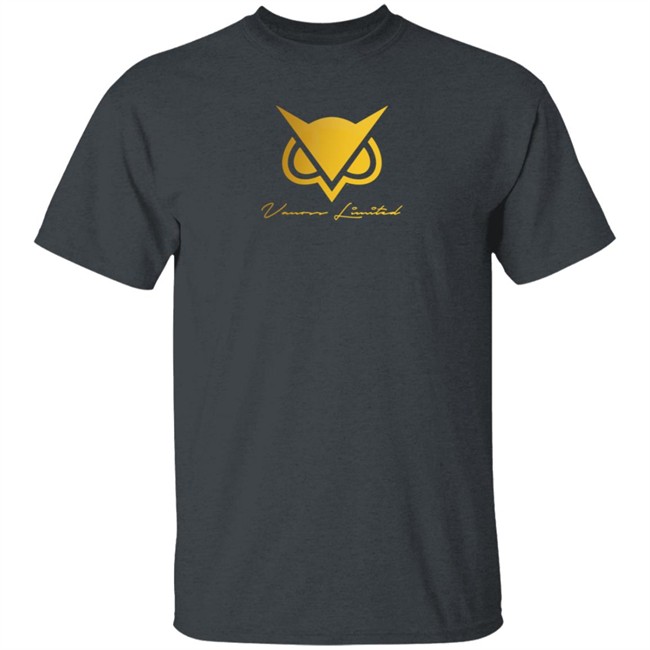 Vanoss Merch Gold Logo Masked Hoodie Black Limited Edition Vanoss Merch Gold Logo Masked Hoodie Black Limited Edition