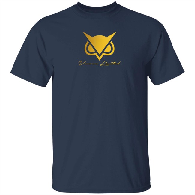 Vanoss Merch Gold Logo Masked Hoodie Black Limited Edition Vanoss Merch Gold Logo Masked Hoodie Black Limited Edition