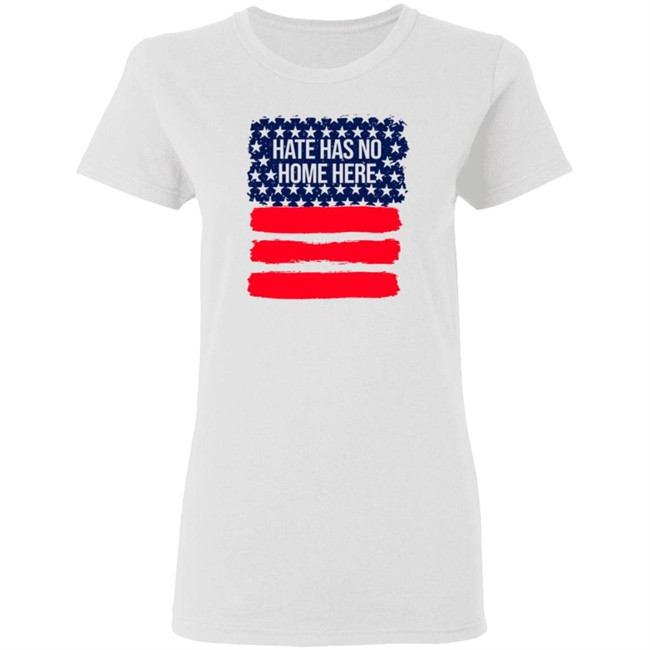 Joe Biden Hate Has No Home Here Shirt Joe Biden Hate Has No Home Here Shirt