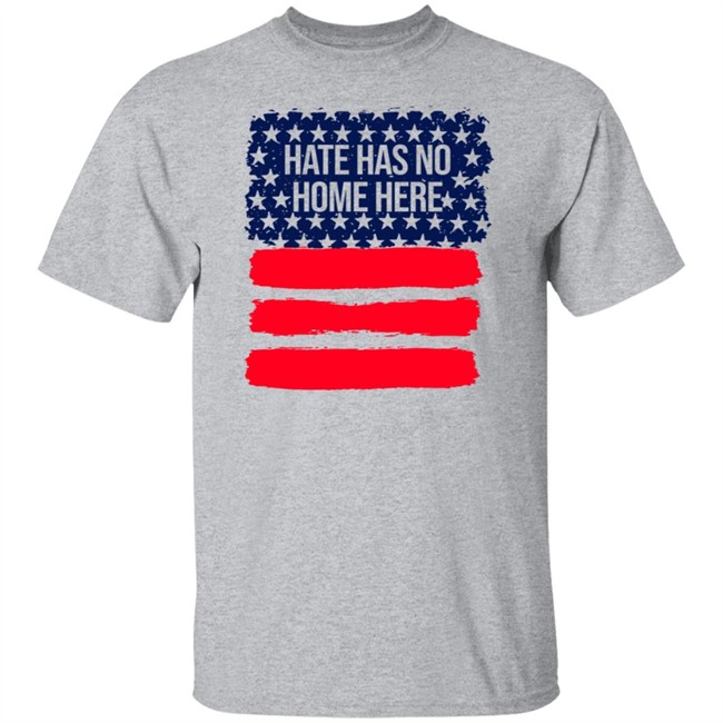 Hate Has No Home Here Shirt Hate Has No Home Here Shirt