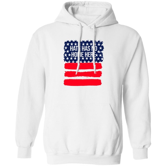 Hate Has No Home Here Shirt Hate Has No Home Here Shirt