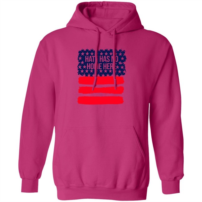 Hate Has No Home Here Shirt Hate Has No Home Here Shirt