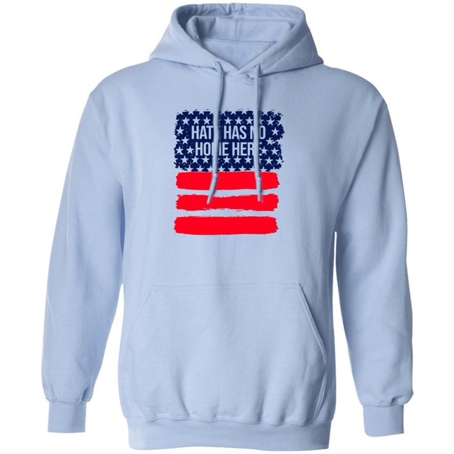 Hate Has No Home Here Shirt Hate Has No Home Here Shirt