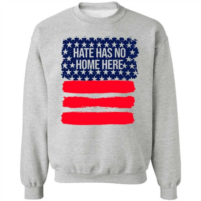 Hate Has No Home Here Shirt Hate Has No Home Here Shirt