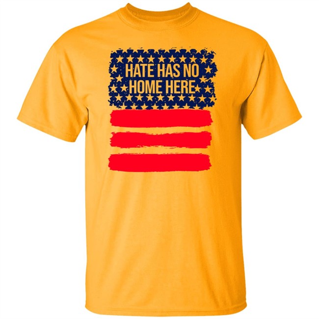 Hate Has No Home Here Shirt Hate Has No Home Here Shirt