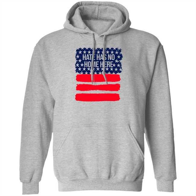 Hate Has No Home Here Shirt Hate Has No Home Here Shirt