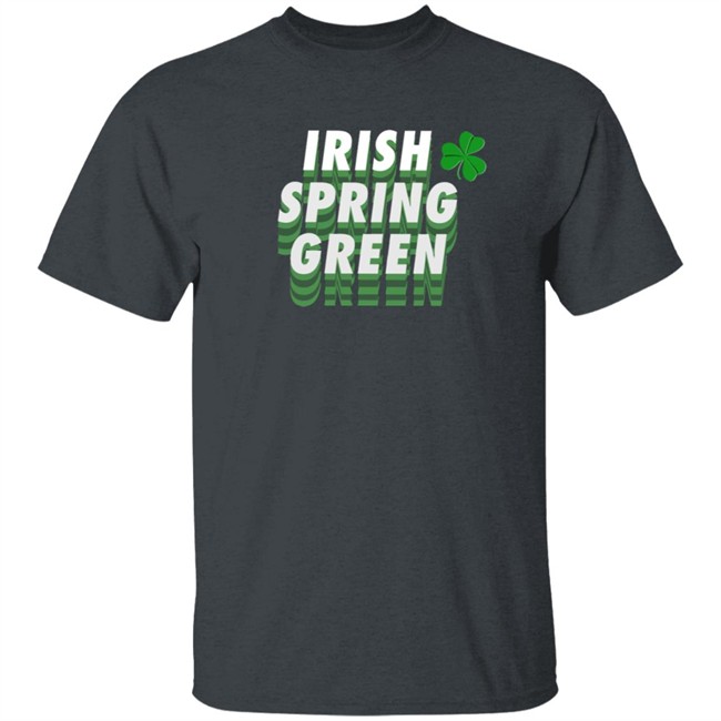 Irish Clover Hoodie Irish Clover Hoodie