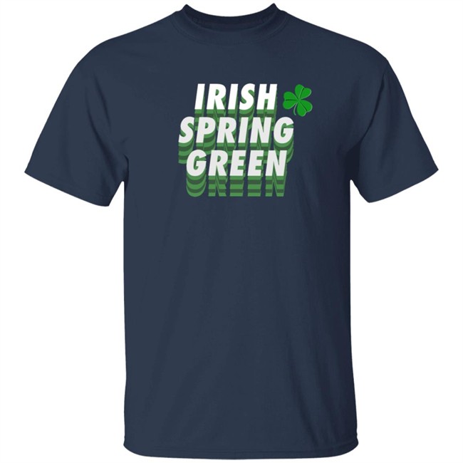 Irish Clover Hoodie Irish Clover Hoodie