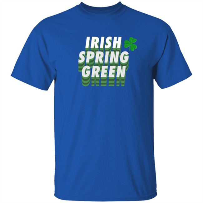 Irish Clover Hoodie Irish Clover Hoodie