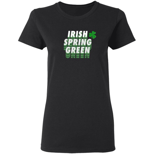 Irish Clover Hoodie Irish Clover Hoodie