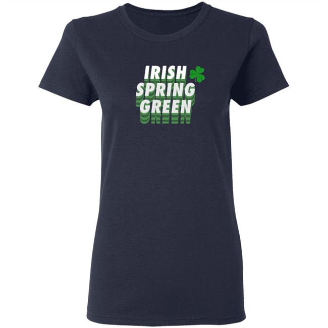 Irish Clover Hoodie Irish Clover Hoodie