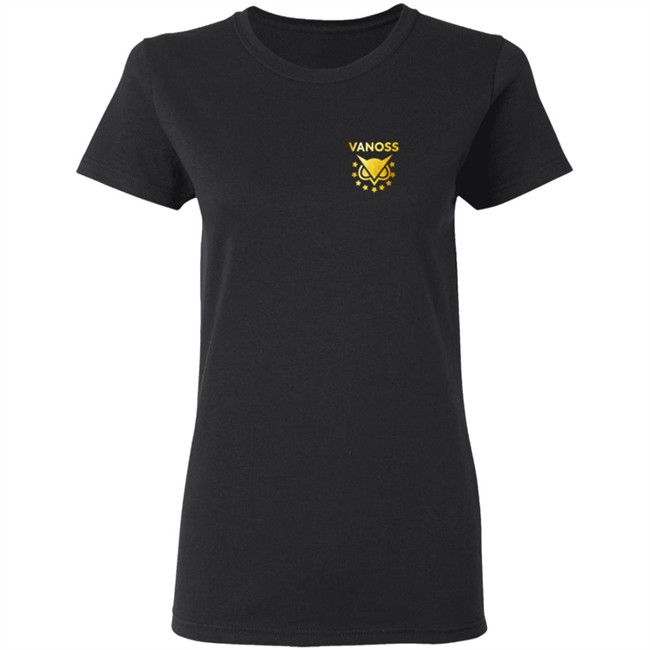 Vanoss Merch Track Hoodie Black Limited Edition Vanoss Merch Track Hoodie Black Limited Edition