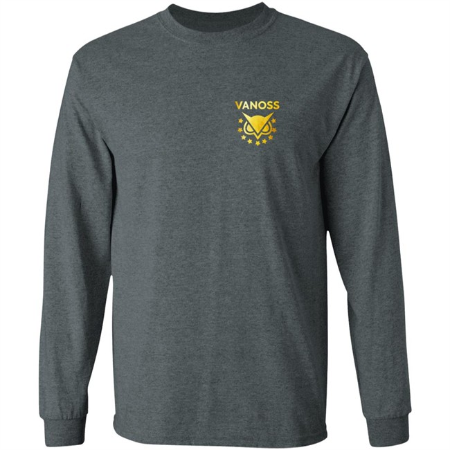 Vanoss Merch Track Hoodie Black Limited Edition Vanoss Merch Track Hoodie Black Limited Edition