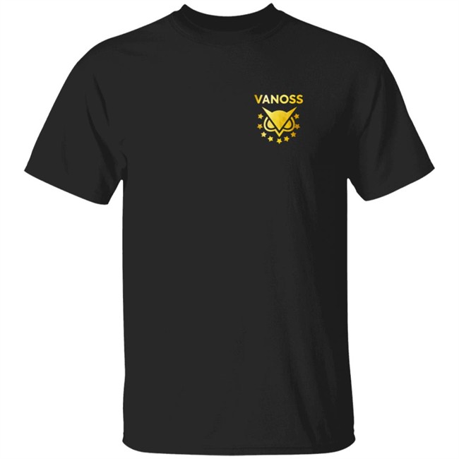 Vanoss Merch Track Hoodie Black Limited Edition Vanoss Merch Track Hoodie Black Limited Edition