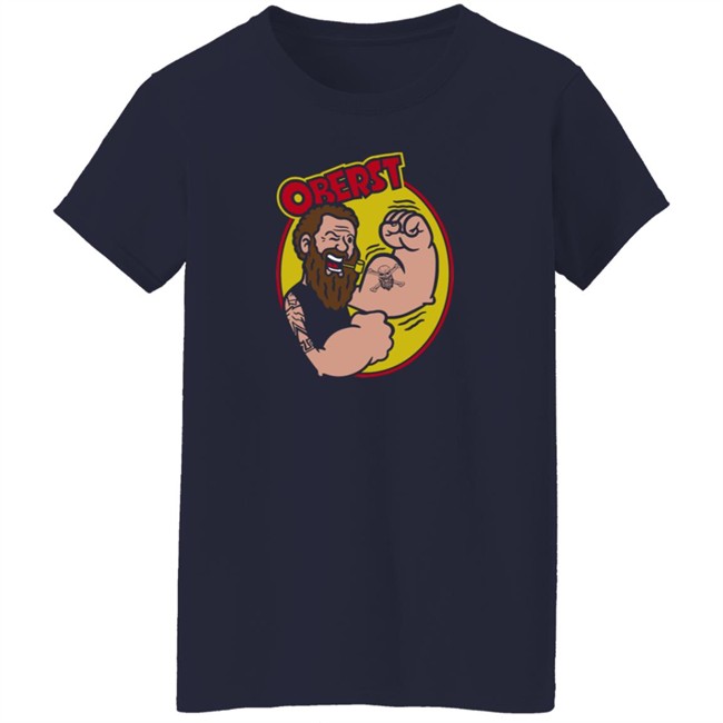 Robert Oberst Merch Popeye T Shirt Robert Oberst Merch Popeye T Shirt