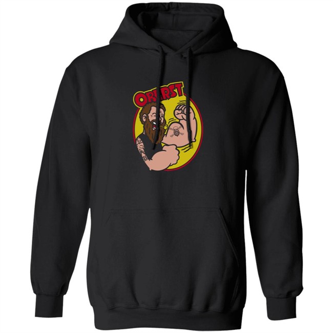 Robert Oberst Merch Popeye T Shirt Robert Oberst Merch Popeye T Shirt