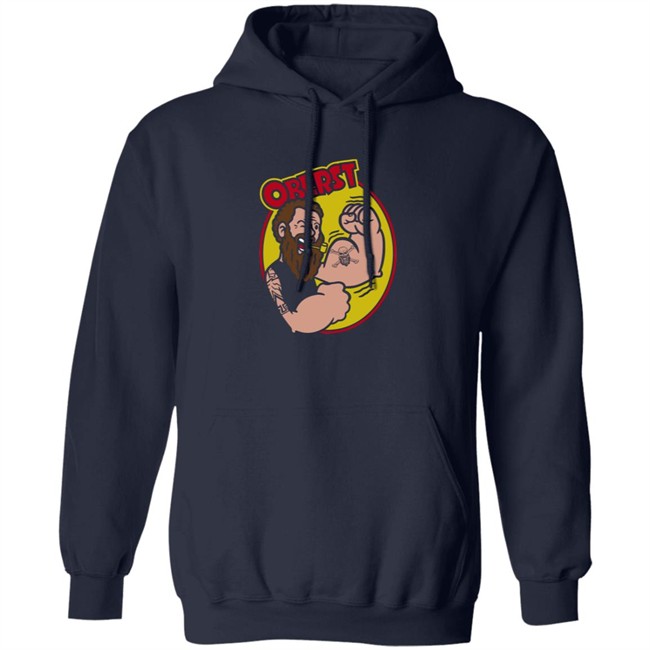 Robert Oberst Merch Popeye T Shirt Robert Oberst Merch Popeye T Shirt