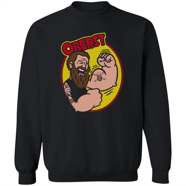 Robert Oberst Merch Popeye T Shirt Robert Oberst Merch Popeye T Shirt