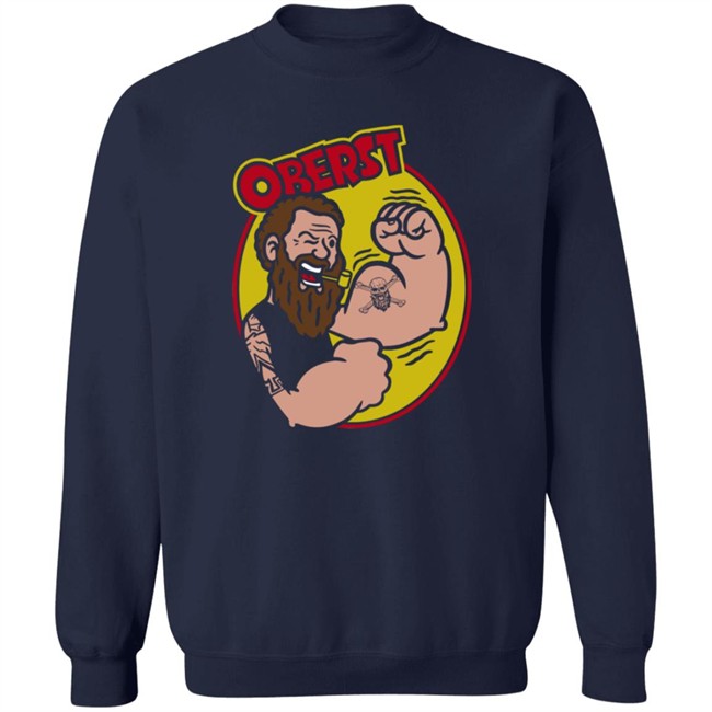 Robert Oberst Merch Popeye T Shirt Robert Oberst Merch Popeye T Shirt