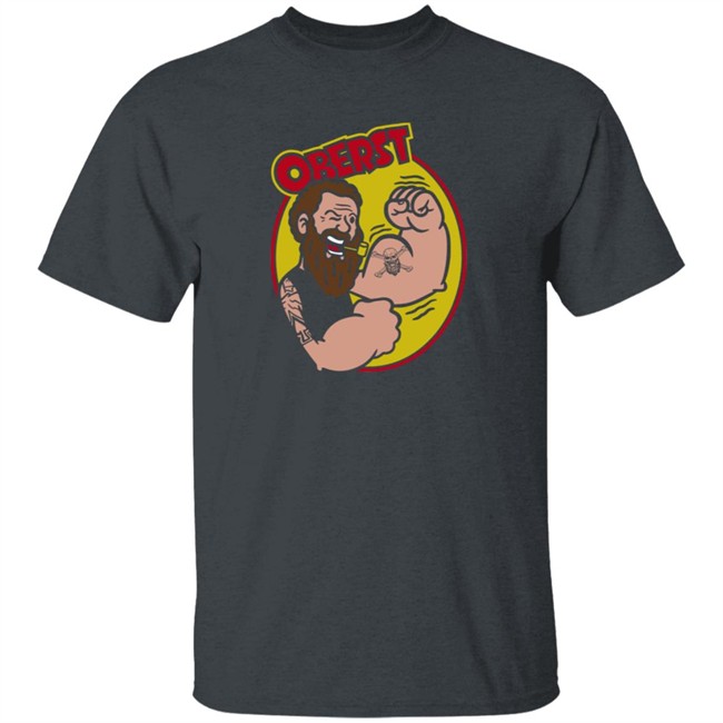 Robert Oberst Merch Popeye T Shirt Robert Oberst Merch Popeye T Shirt