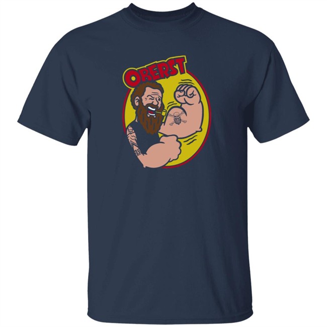 Robert Oberst Merch Popeye T Shirt Robert Oberst Merch Popeye T Shirt