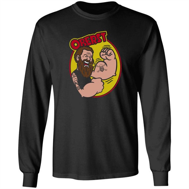 Robert Oberst Merch Popeye T Shirt Robert Oberst Merch Popeye T Shirt