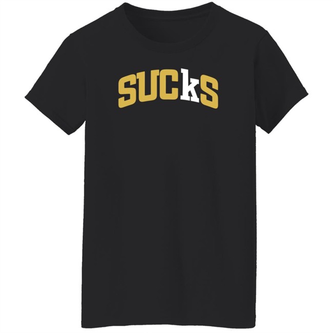 573 Tees Sucks T Shirt 573 Tees Sucks T Shirt