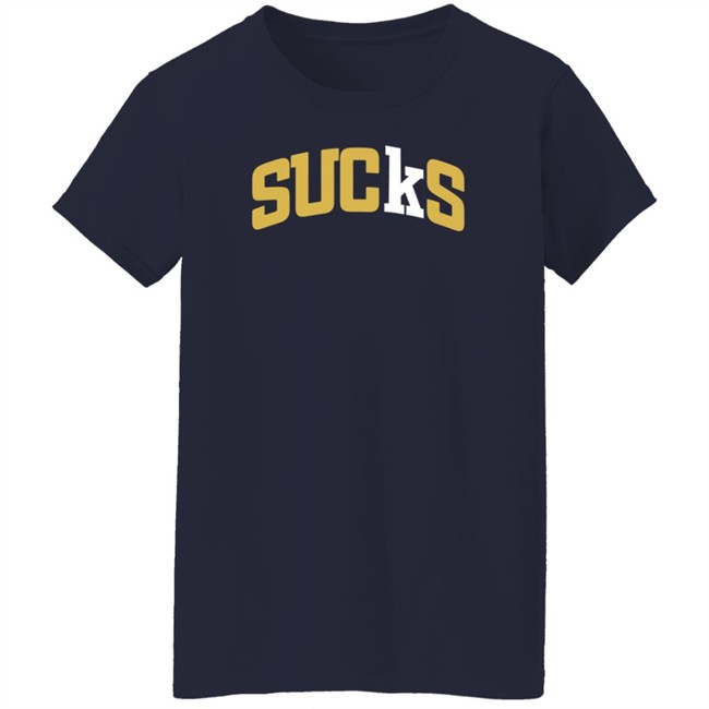 573 Tees Sucks T Shirt 573 Tees Sucks T Shirt