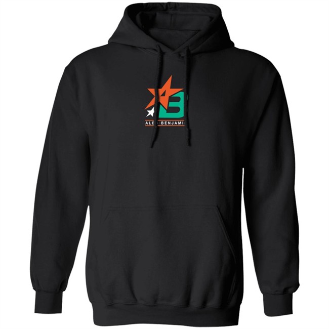 Alec Benjamin Merch Retro Sports Shirt Alec Benjamin Merch Retro Sports Shirt
