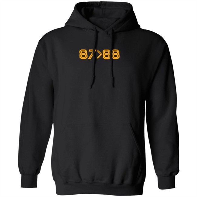 The Landlord 8788 T Shirt 87 Than 88 Pm15_4President The Landlord 87>88 T Shirt 87 Than 88 Pm15_4President