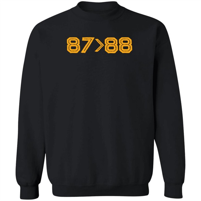 The Landlord 8788 T Shirt 87 Than 88 Pm15_4President The Landlord 87>88 T Shirt 87 Than 88 Pm15_4President