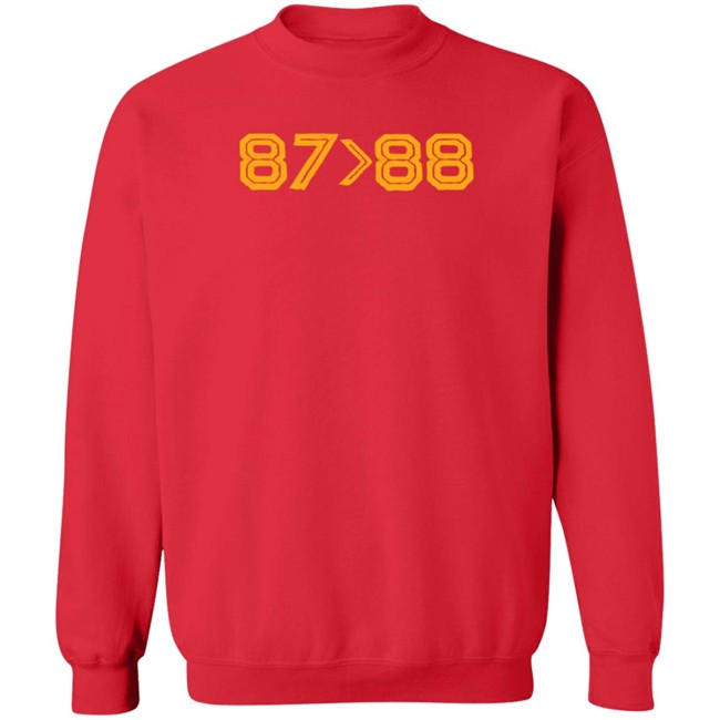 The Landlord 8788 T Shirt 87 Than 88 Pm15_4President The Landlord 87>88 T Shirt 87 Than 88 Pm15_4President