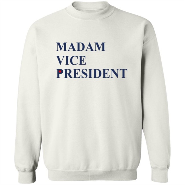 Joe Biden Madam Vice President Shirt Joe Biden Madam Vice President Shirt