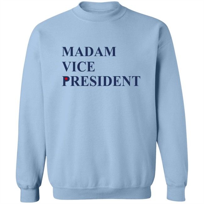 Joe Biden Madam Vice President Shirt Joe Biden Madam Vice President Shirt