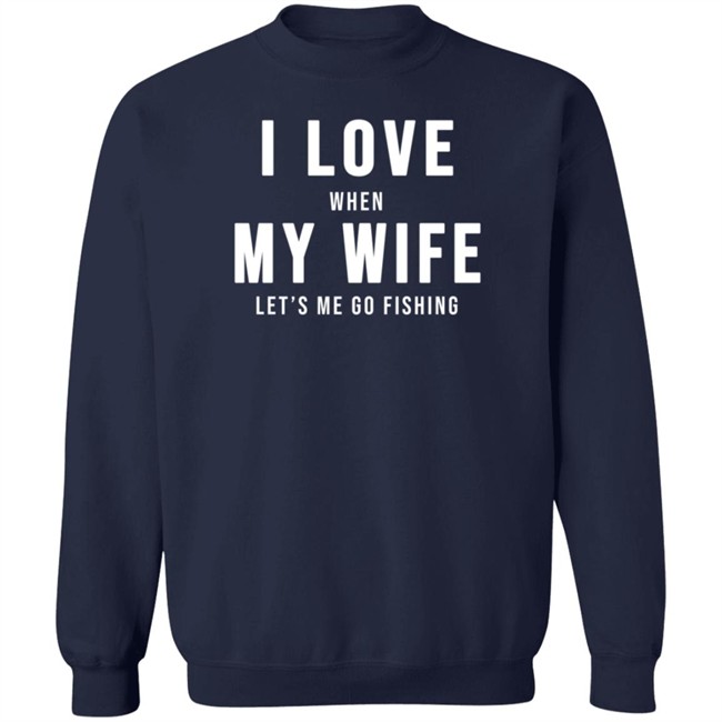Mike Evans I Love My Wife Shirt Mike Evans I Love My Wife Shirt