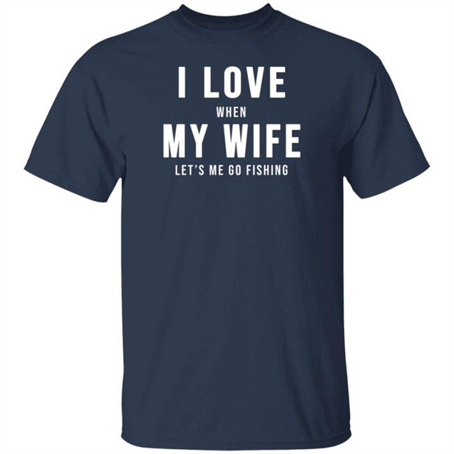 Mike Evans I Love My Wife Shirt Mike Evans I Love My Wife Shirt
