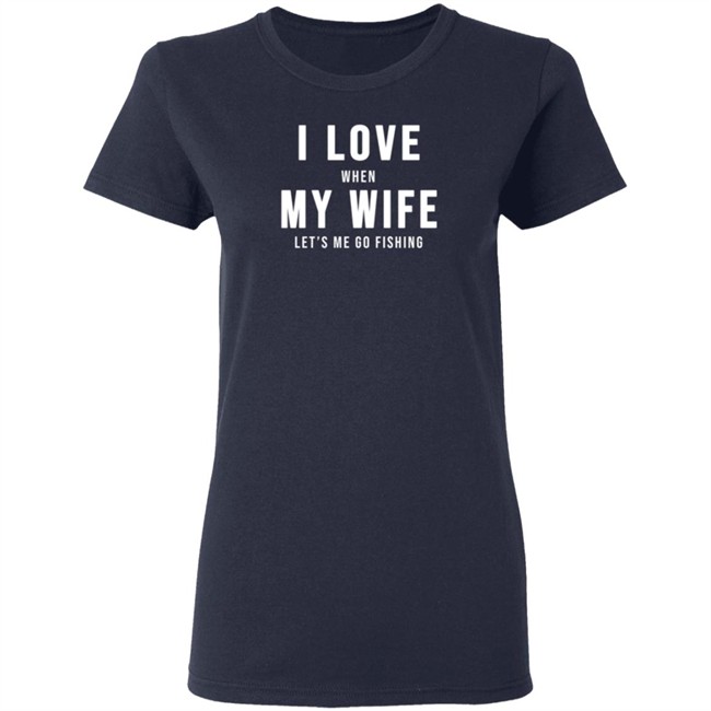 Mike Evans I Love My Wife Shirt Mike Evans I Love My Wife Shirt